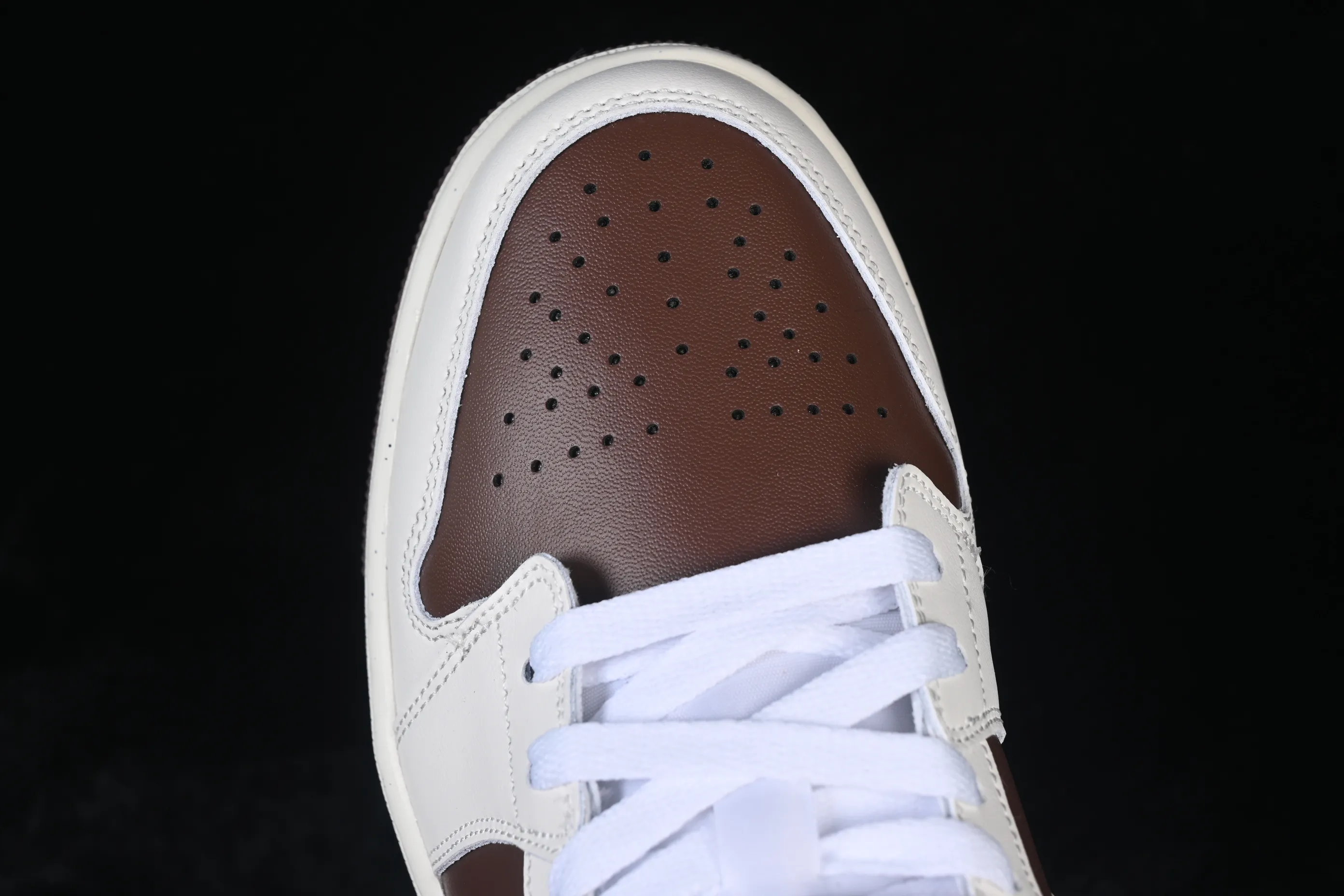 All categories Air Jordan Jordan series basketball shoes Air Jordan 1 Low Air Jordan 1 Low AJ1 Joe 1 Year of the Horse limited low-top cultural casual sneakers IR7600-211